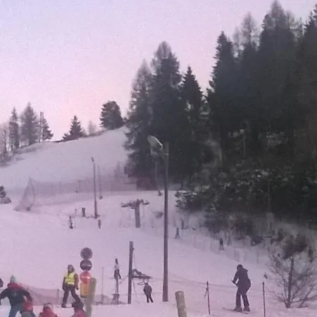 U Wojtaszka 民宿 Mizerna