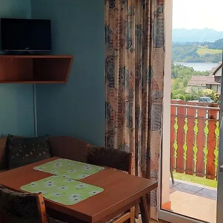 Alloggio in famiglia U Wojtaszka Mizerna