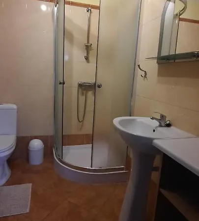 U Wojtaszka * Mizerna