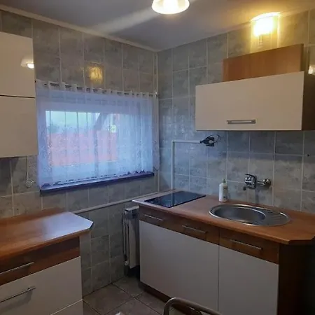 U Wojtaszka Alloggio in famiglia Mizerna