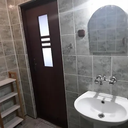 U Wojtaszka * Mizerna