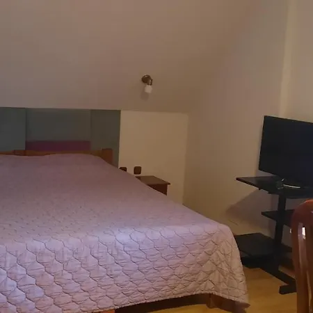 Alloggio in famiglia U Wojtaszka *