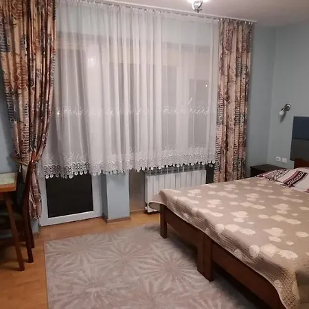 U Wojtaszka * Mizerna