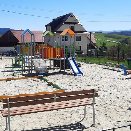 Alloggio in famiglia U Wojtaszka *