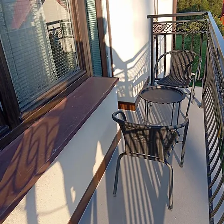 U Wojtaszka * Mizerna