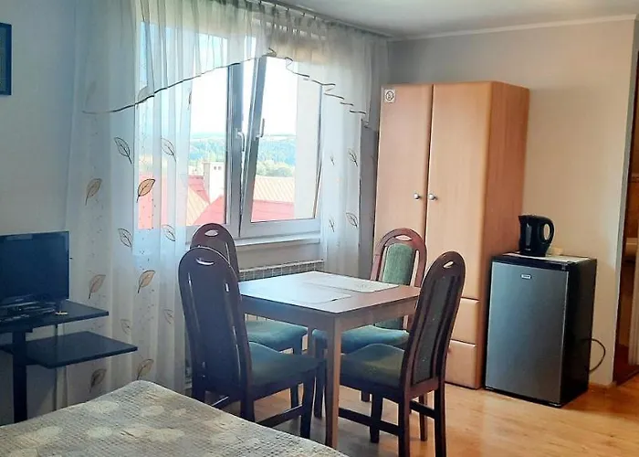 U Wojtaszka * Mizerna