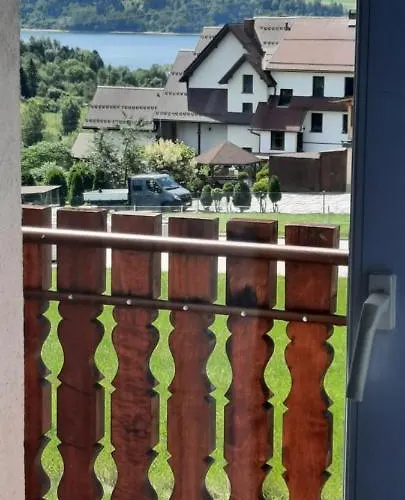 U Wojtaszka * Mizerna