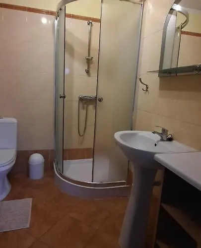 U Wojtaszka * Mizerna