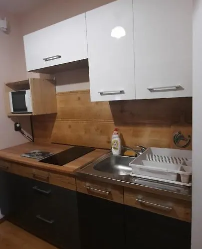 U Wojtaszka منزل للإقامة