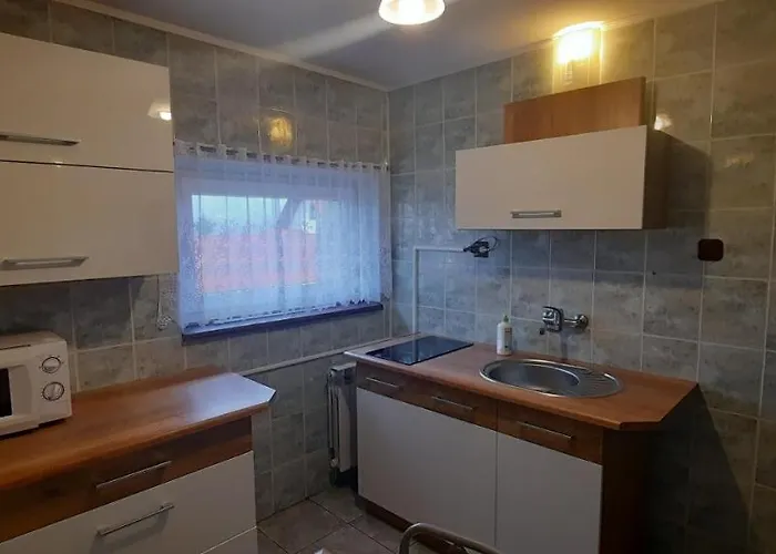 U Wojtaszka منزل للإقامة Mizerna