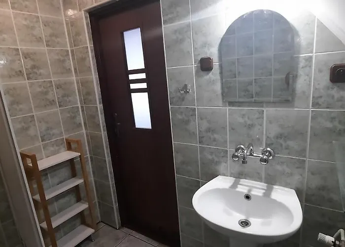 U Wojtaszka * Mizerna