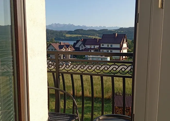 منزل للإقامة U Wojtaszka