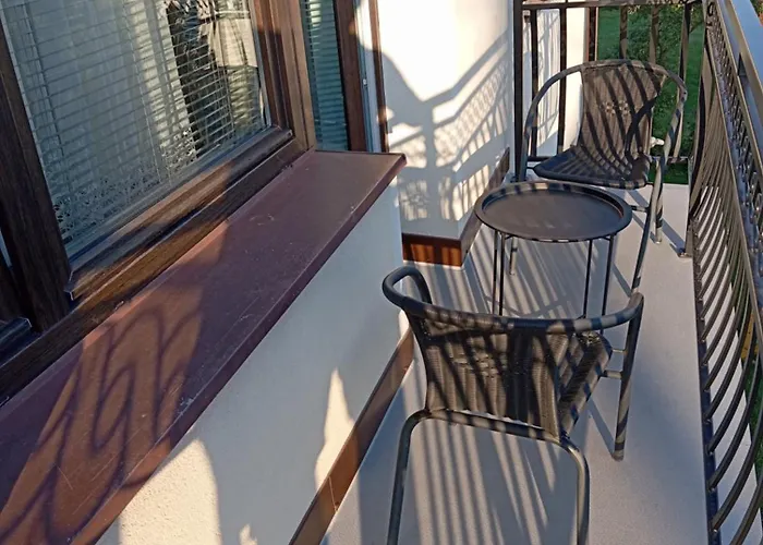 U Wojtaszka * Mizerna